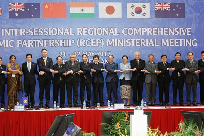 Japan has sought to take leadership in shaping the pact. (Representational image: Reuters) Japan has sought to take leadership in shaping the pact. (Representational image: Reuters)