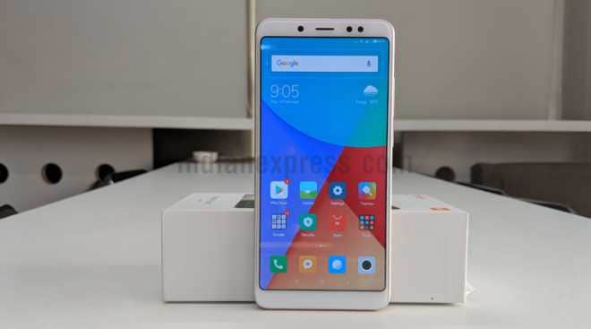 Xiaomi is offering a massive discount on probably one of its most popular smartphones - the Redmi 5. (IE)