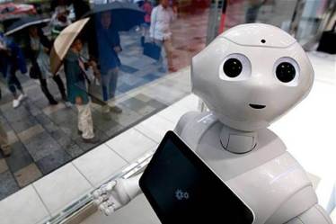 robots, Marc Andreessen, venture capital, jobs, technology