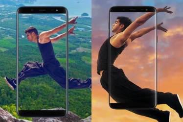 samsung, samsung india, samsung galaxy, samsung Galaxy J8, samsung Galaxy J6, samsung j8, samsung j6, samsung smartphone, sasmung latest phone