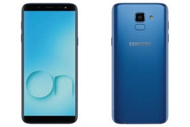 Samsung Galaxy On6 is backed by a 3000mAh battery under the hood