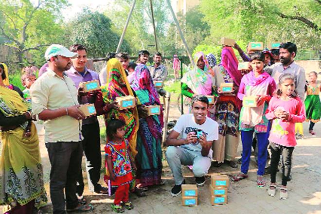 RAJASTHAN, TECHNOLOGY