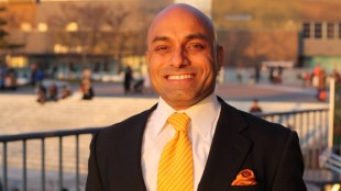 Sanjeev Sinha, advisor to bullet train project explains the benefits