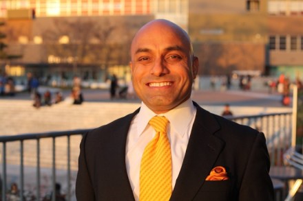 Sanjeev Sinha, advisor to bullet train project explains the benefits