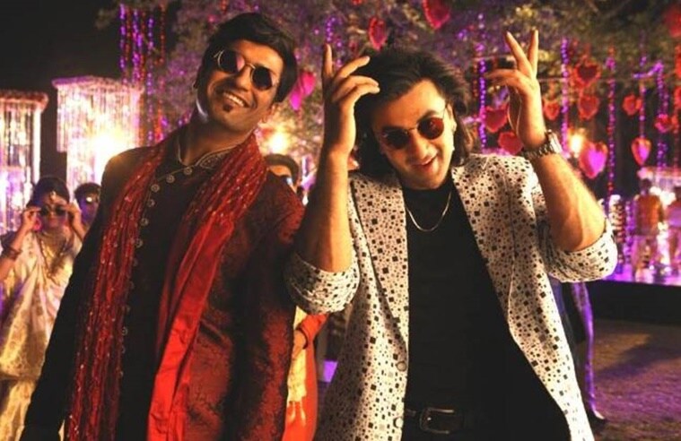 sanju box office collection, sanju box office collection 2nd day, box office collection of sanju day 2, sanju movie collection day 2, 2 day collection of sanju, sanju first day collection, sanju movie review, total collection of sanju, sanju total box office collection, sanju 2 days collection, box office collection, RANBIR KAPOOR, Sanjay Dutt