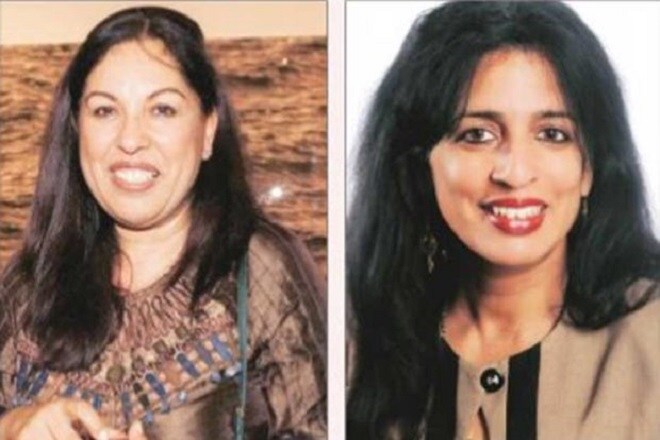 Forbes list: Who are Jayshree Ullal and Neerja Sethi? Self-made Indian-origin women in America’s rich list