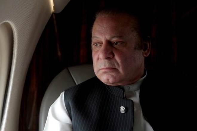 Nawaz Sharif, Nawaz Sharif arrested, Maryam Nawaz, PML-N, PML-N workers, Maryam Nawaz, lahore, Pakistan