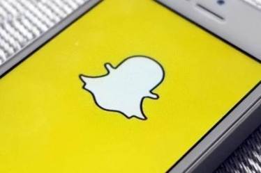 Snapchat has given no timeline about by when would this issue be resolved. (AP)