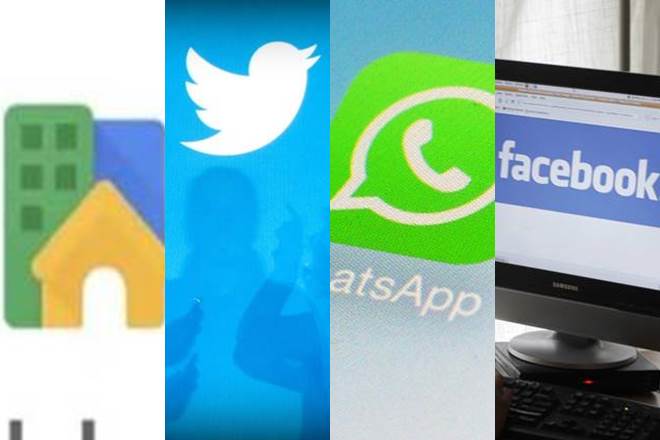 Technology giants like Google, Microsoft, Facebook, Twitter etc. are shaping the way the people interact over social media platforms.