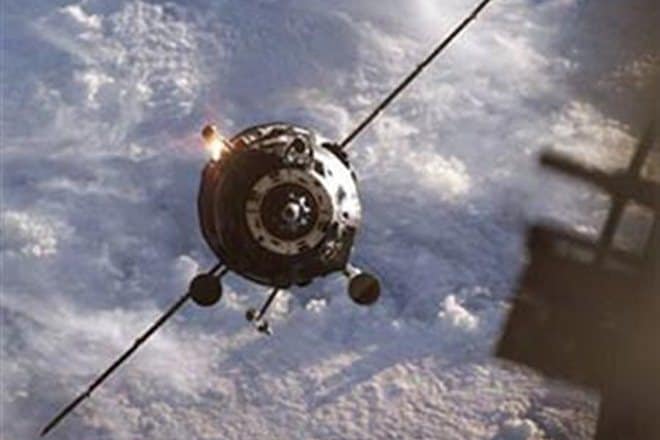 UK Space Agency said it selected the Sutherland site because Scotland is the best place in Britain to reach highly sought-after satellite orbits with vertically launched rockets. (Representational Imahe: Reuters)