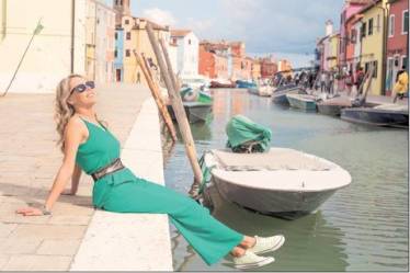  They are great for an evening out, workday wear, suit well for a date night and even for strolling through the market. 