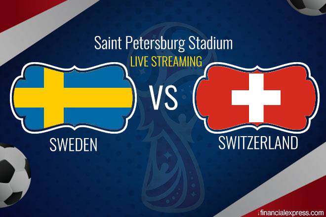 fifa world cup 2018, Sweden vs Switzerland world cup 2018, Sweden vs Switzerland live, Sweden vs Switzerland live score, fifa world cup 2018, fifa world cup 2018 live, fifa world cup 2018 live in india, fifa world cup 2018 live streaming, fifa world cup 2018 live streaming in india, fifa world cup 2018 live streaming free, fifa world cup 2018 live streaming online, fifa world cup 2018 live streaming channels in india, fifa world cup 2018 live telecast, fifa world cup 2018 live telecast in india, fifa world cup 2018 live score, sports news