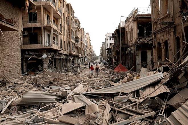 Representative Image: Reuters Representative Image: Reuters