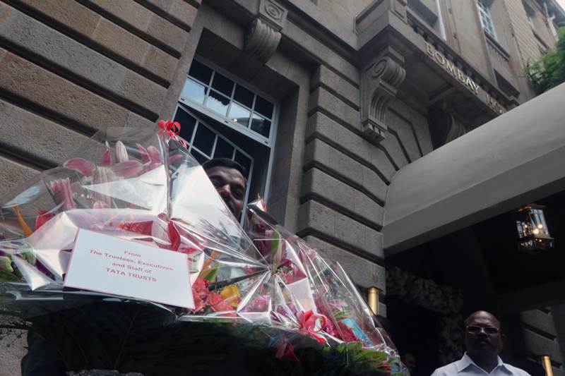 bombay house tata images, bombay house tata pictures, bombay house photos, bombay house pictures, bombay house pics, bombay house images, bombay house tata interior, bombay house tata inside, bombay house interior, bombay house inauguration, bombay house building