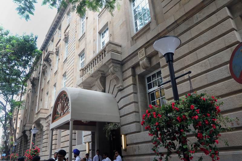 bombay house tata images, bombay house tata pictures, bombay house photos, bombay house pictures, bombay house pics, bombay house images, bombay house tata interior, bombay house tata inside, bombay house interior, bombay house inauguration, bombay house building