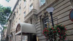 bombay house tata images, bombay house tata pictures, bombay house photos, bombay house pictures, bombay house pics, bombay house images, bombay house tata interior, bombay house tata inside, bombay house interior, bombay house inauguration, bombay house building