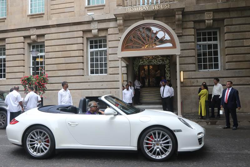 bombay house tata images, bombay house tata pictures, bombay house photos, bombay house pictures, bombay house pics, bombay house images, bombay house tata interior, bombay house tata inside, bombay house interior, bombay house inauguration, bombay house building