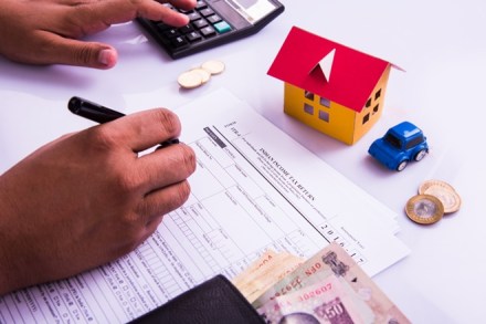 Budget 2019,capital gains, section 54, investment, residential property.