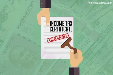 income tax, Income Tax Clearance Certificate, income tax clearance certificate form, income tax clearance certificate for tender, PAN