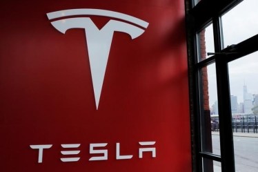 Tesla's battery maker suspends cobalt supplier amid sanctions concern (Reuters)