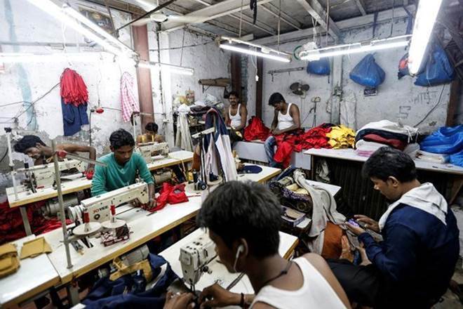 textile, textile industry