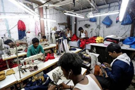 textile, textile industry