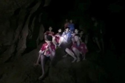 The specialists who took part in the risky mission to bring the Wild Boars home have expressed shock and surprise that they were able to pull it off, with some fearing that there could have been more casualties.