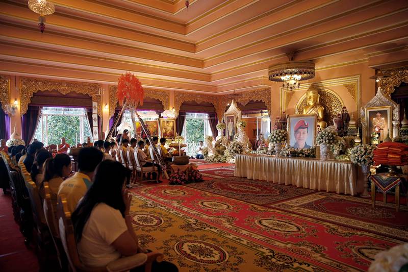 thai cave rescue operation, thai cave rescue, thai cave boys rescue, thailand soccer team latest news, visit buddhist temple thailand, buddhist temple thailand, mae sai temple , wat phra that doi wao, wat phra that doi wao mae sai, thailand temple visit