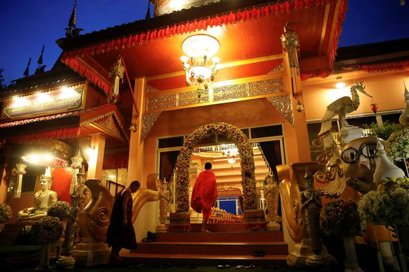 thai cave rescue operation, thai cave rescue, thai cave boys rescue, thailand soccer team latest news, visit buddhist temple thailand, buddhist temple thailand, mae sai temple , wat phra that doi wao, wat phra that doi wao mae sai, thailand temple visit