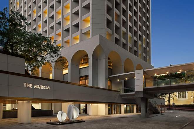 the murray hotel, best business hotel, asia best hotel, hong kong hotel, hotel business, hospitality brands, business hotels, hospitality sector