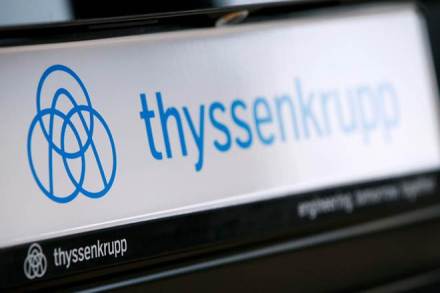 Thyssenkrupp has been under pressure from activist investors such as investment firm Cevian, an 18 per cent shareholder, and business daily Handelsblatt reported Lehner was one of two advisory board members to have voted against the Tata merger. (Reuters) Thyssenkrupp has been under pressure from activist investors such as investment firm Cevian, an 18 per cent shareholder, and business daily Handelsblatt reported Lehner was one of two advisory board members to have voted against the Tata merger. (Reuters)