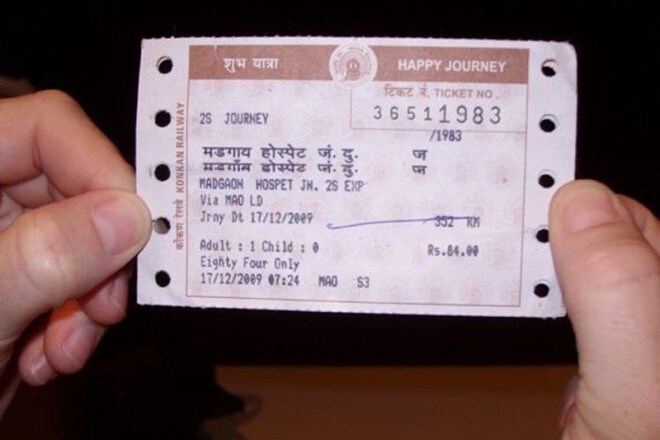 indian railways