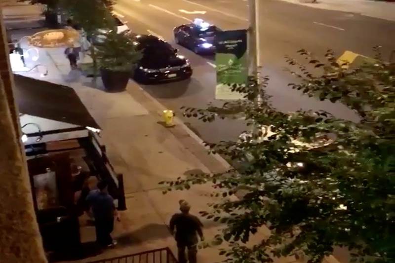 toronto news, toronto shooting suspect, toronto mass shooting, toronto shooting, toronto shooting pictures, toronto shooting photos, toronto attack 2018, toronto attack pics