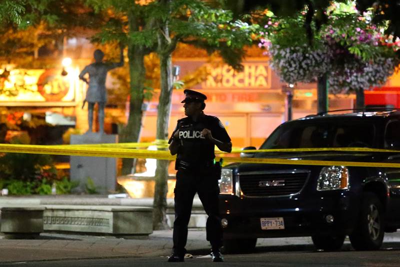 toronto news, toronto shooting suspect, toronto mass shooting, toronto shooting, toronto shooting pictures, toronto shooting photos, toronto attack 2018, toronto attack pics