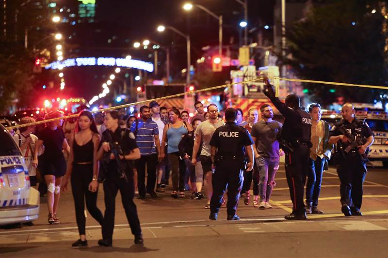 toronto news, toronto shooting suspect, toronto mass shooting, toronto shooting, toronto shooting pictures, toronto shooting photos, toronto attack 2018, toronto attack pics