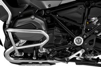  Hill start & traction control 