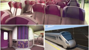 Train 18: Indian Railways new chair car train will be ready by September