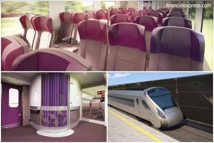 Train 18: Indian Railways new chair car train will be ready by September