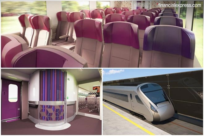 Train 18: Indian Railways new chair car train will be ready by September Train 18: Indian Railways new chair car train will be ready by September