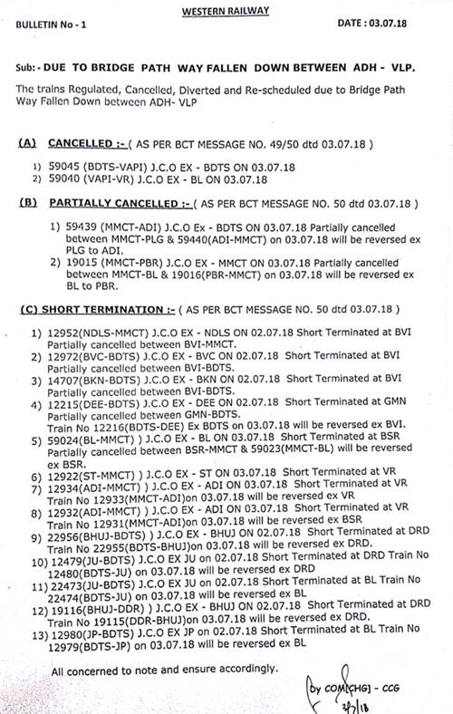 train, train derailment