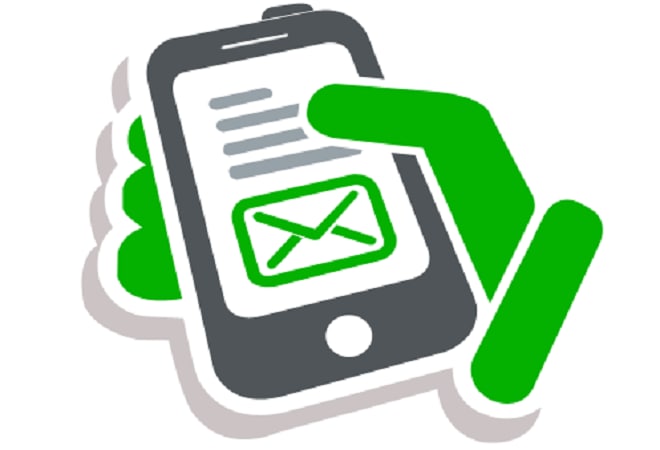 File GST return via SMS! New tax return filing system for this business category File GST return via SMS! New tax return filing system for this business category