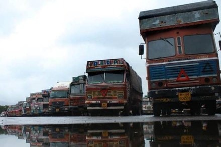trucker strike, truck strike day 2, ttrucker strike financial express, truck strike news, truck hadtaal, truck strike trucker strike, truck strike day 2, ttrucker strike financial express, truck strike news, truck hadtaal, truck strike