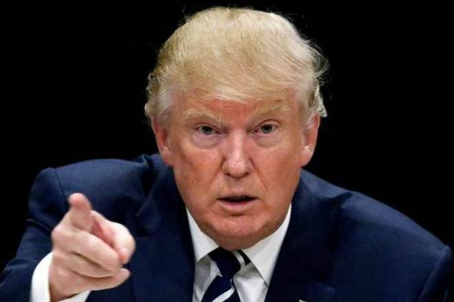 Donald Trump, trump UK visit, white house, Britain, Sarah Sanders, Theresa May, Boris Johnson, David Davis, world news