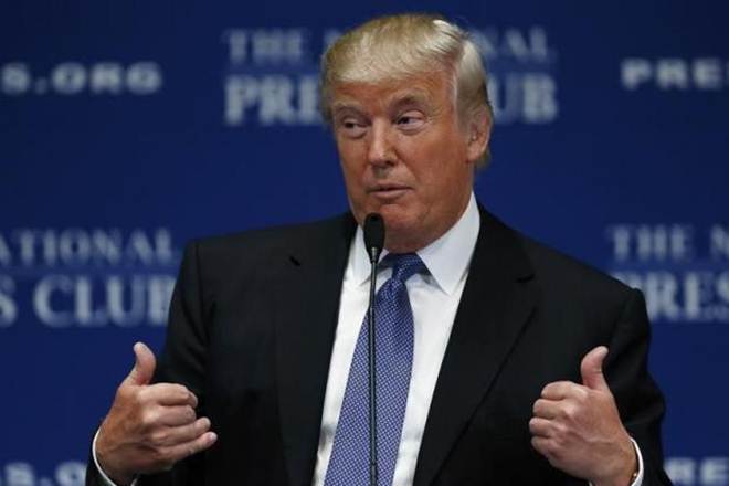 Donald trump, Democrats, united States, migrant kids, parents, US President, American people, world news