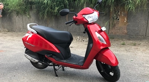 TVS Jupiter achieves 2.5 million sales in 5 years: What made Honda Activa rival taste this milestone