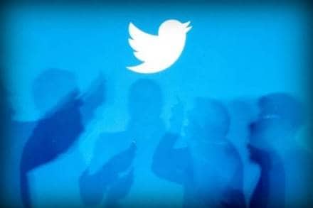 Twitter reported net income for the third consecutive quarter, which has helped drive the shares 79 percent higher this year to $42.94 at Thursday’s close. 