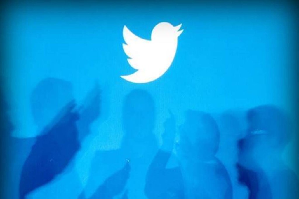 Micro-blogging site Twitter is changing the location of its navigation bar. (Reuters)
