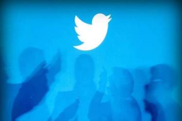 Micro-blogging site Twitter is changing the location of its navigation bar. (Reuters)