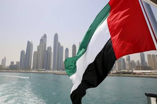 UAE to tow Antarctic icebergs for water need by early 2020 (Reuters)