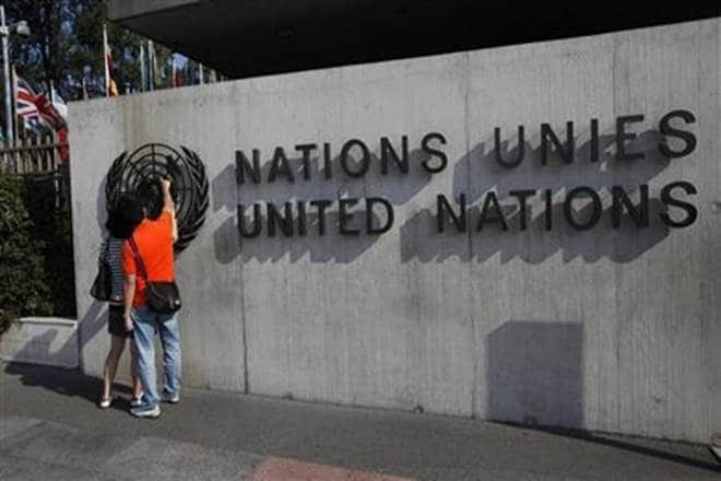 united nations, peacekeeping, general assembly, indian personnel, un operations, US president, donald trump, nikki haley, budget